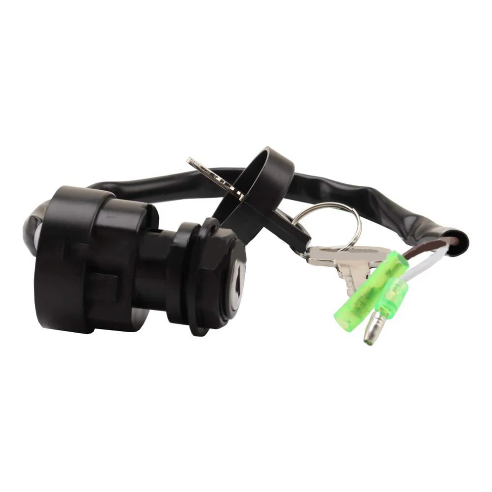 

Переключатель ключа зажигания 27005-1186 АБС и латунь для KLF220 250 KVF300 KVF400 1996-2002 аксессуары для мотоциклов