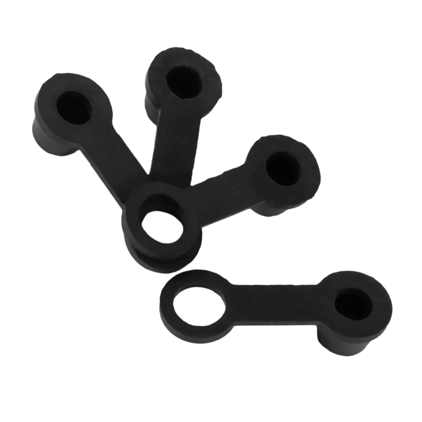 Резиновая насадка для тормоза Пылезащитная мотоцикла 8 мм