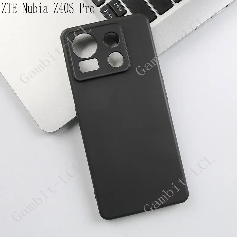 Защитный чехол для смартфона ZTE Nubia Z40S Pro Z40SPro NubiaZ40SPro NX702J
