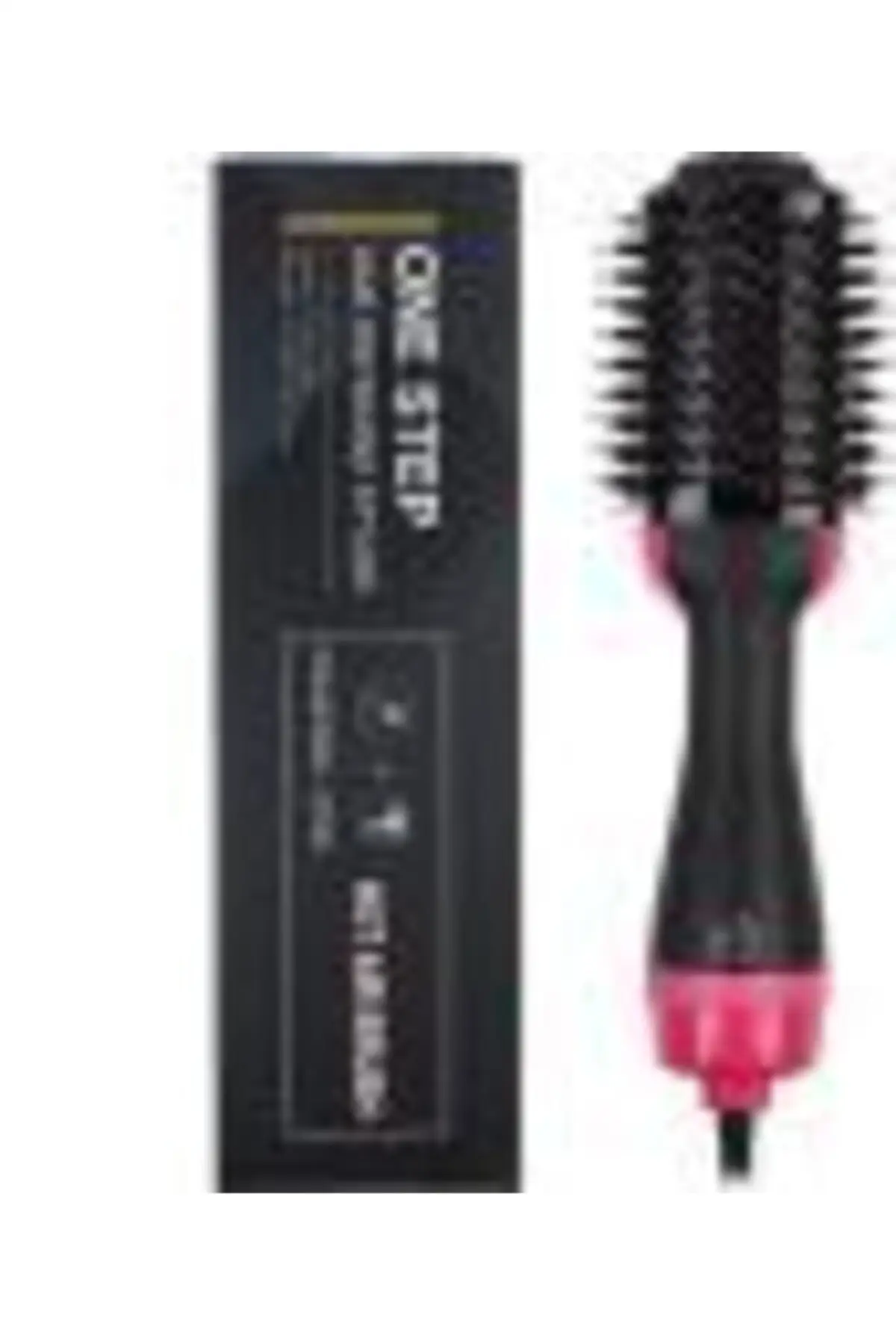 

Hair Styler And Hair Straightener Blow-Dry Comb