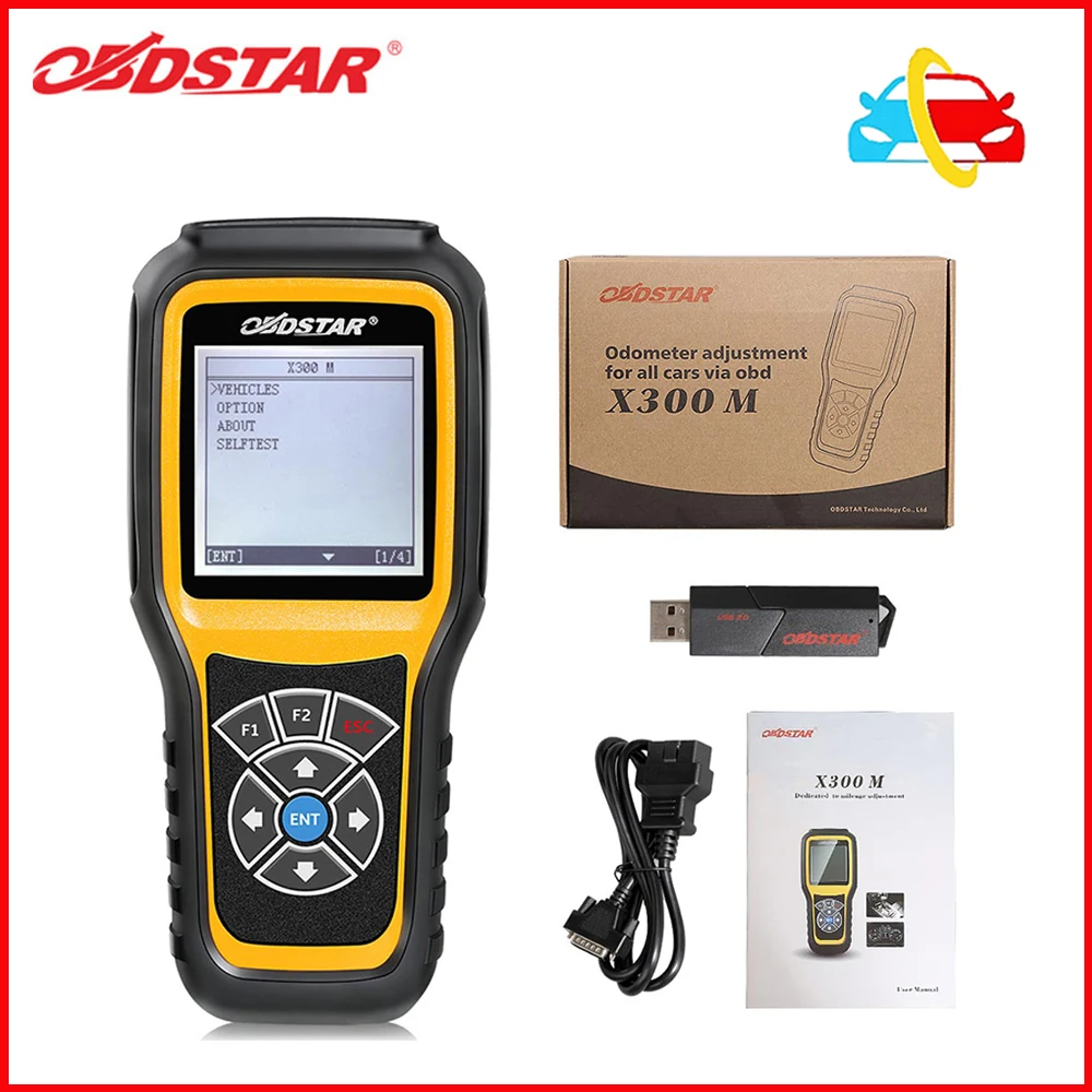 OBDSTAR X300M X300 M OBD2- Cluste-r Калибратор-n Регулятор-t и OBDII диагностический инструмент Mileag-e регулировка для Mercede-s Ben-z