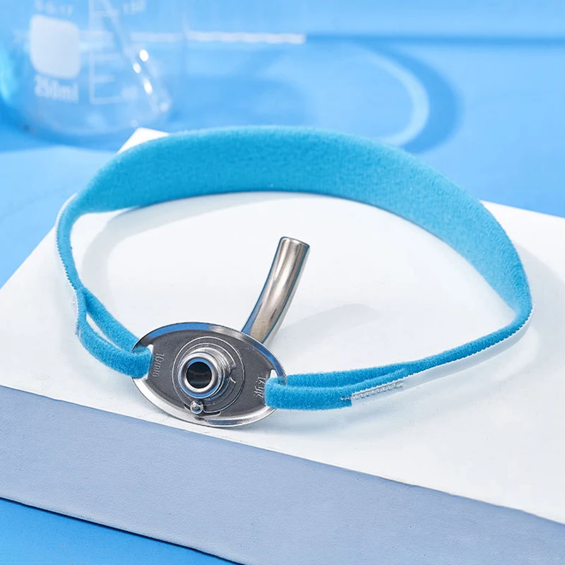 1 Шт. Медицинский Трахеальный Катетер С Ультрамягкой Фиксирующей Трубкой Для