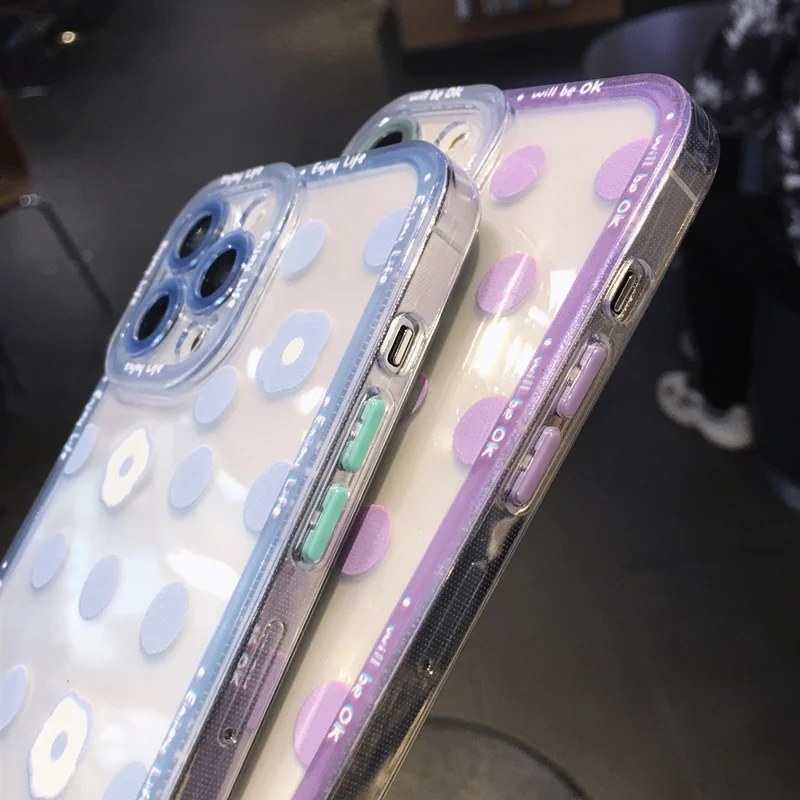 Цветной мягкий чехол с леопардовым принтом для iPhone совместим моделями 13 12 11pro max x