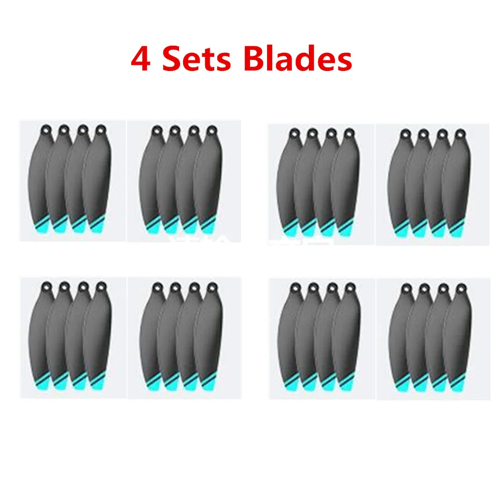 Аксессуары для дрона M20 3 7 в 2000 мАч/лопасть пропеллера/M20 оригинальные запасные