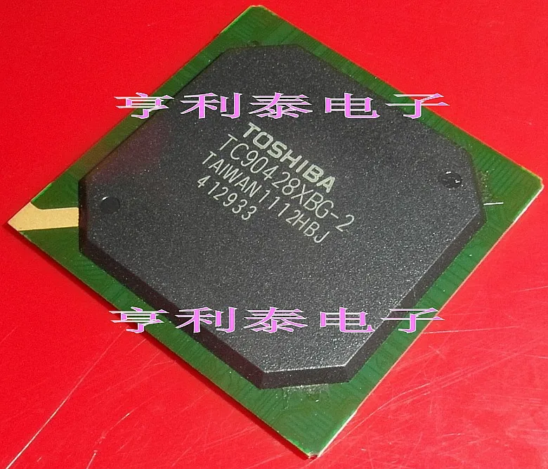 Оригинальная флэш-доставка TC9042BXBG-2