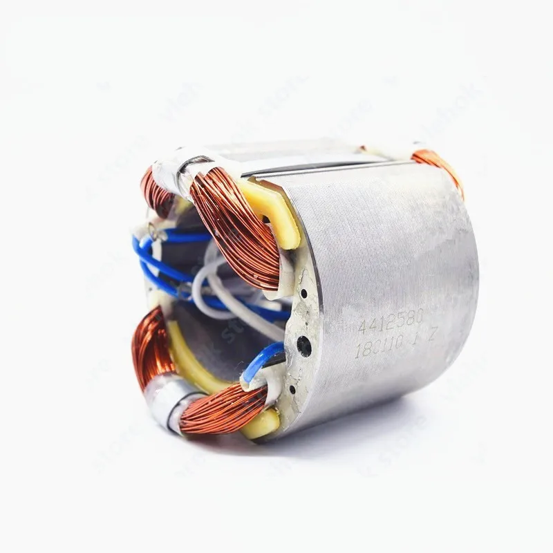 Поле статора для BOSCH TCO2100 1619PA839 5, аксессуары для электроинструментов