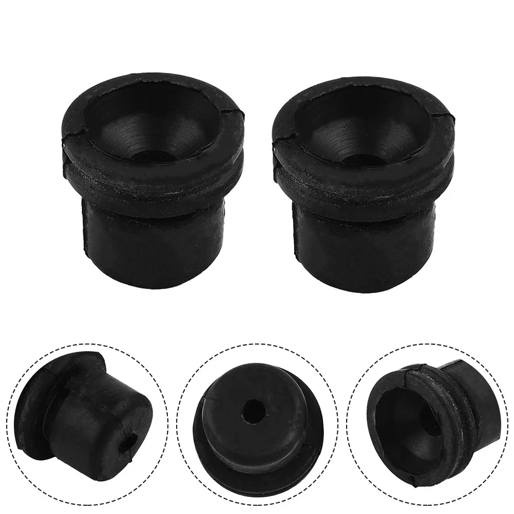 

Подушка двигателя, резиновая, 2 шт., 90480-16049, для Toyota, 2013