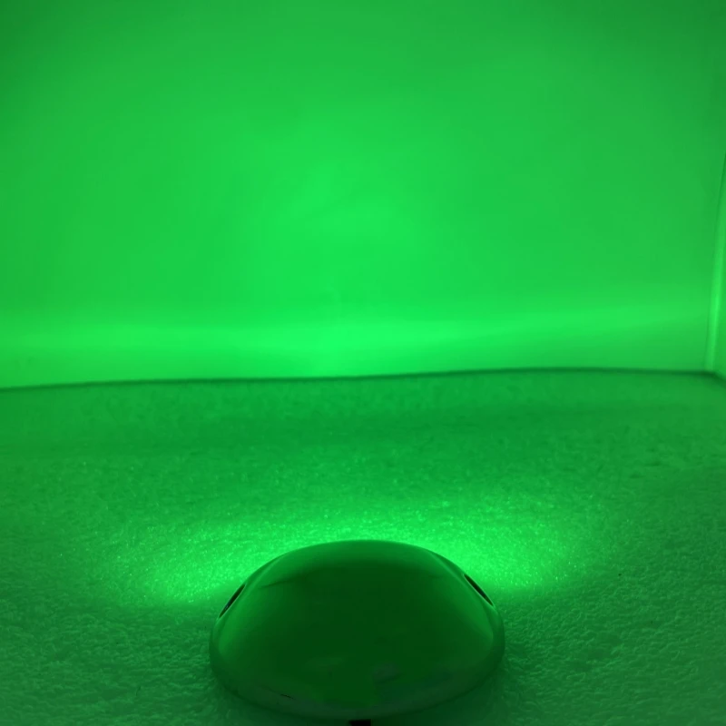 Готов к отправке 5 Вт для поверхностного монтажа SS316L корпус дорожка сад морская