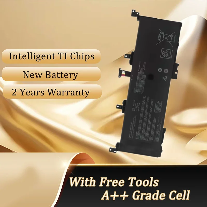 C41N1531 15 2 В 62 Втч аккумулятор для ноутбука Asus ROG Strix GL502VSK GL502VS GL502VY GL502VT GL502VT-1B GL502VS-1A RDG