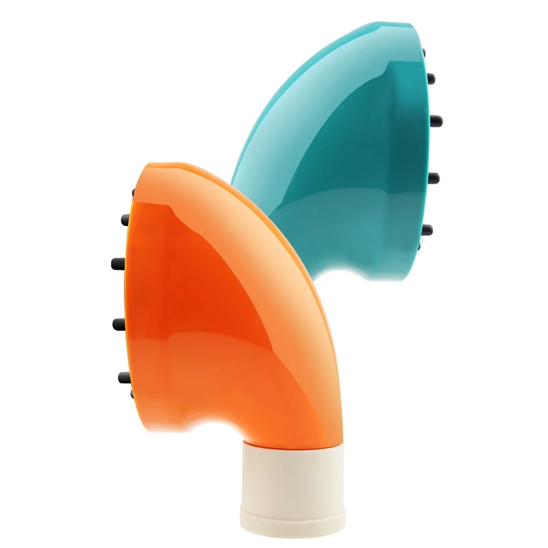 

Нагнетатель для парикмахерской, кудрявый фен, диффузор, крышка