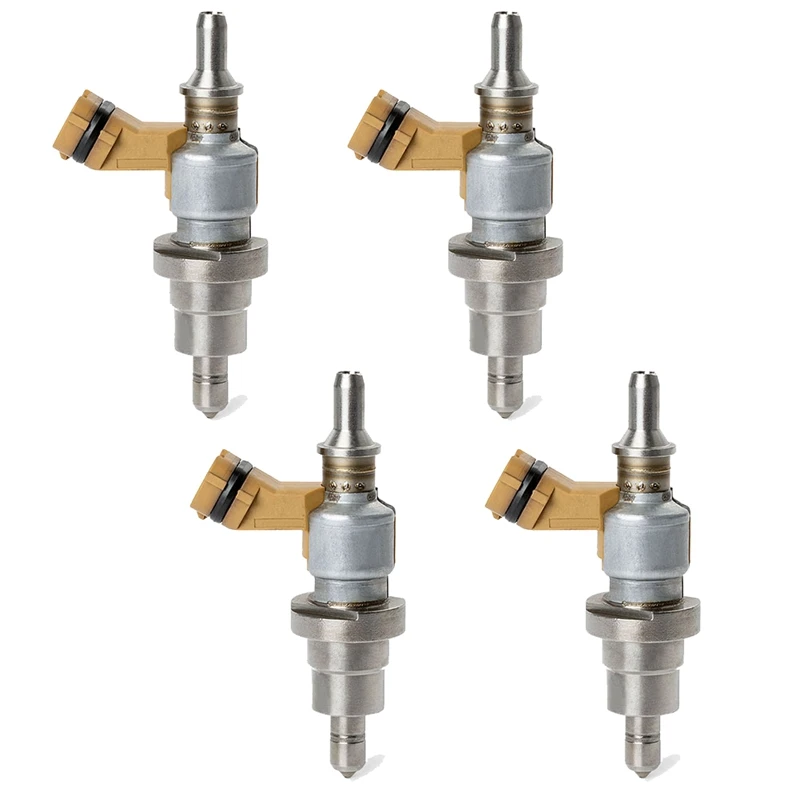 

23710-26010 23710-26011 23710-26012 Fuel Injector For Toyota-Corolla -Auris -Avensis 1ADFTV -Rav4 -LEXUS IS 2ADFHV