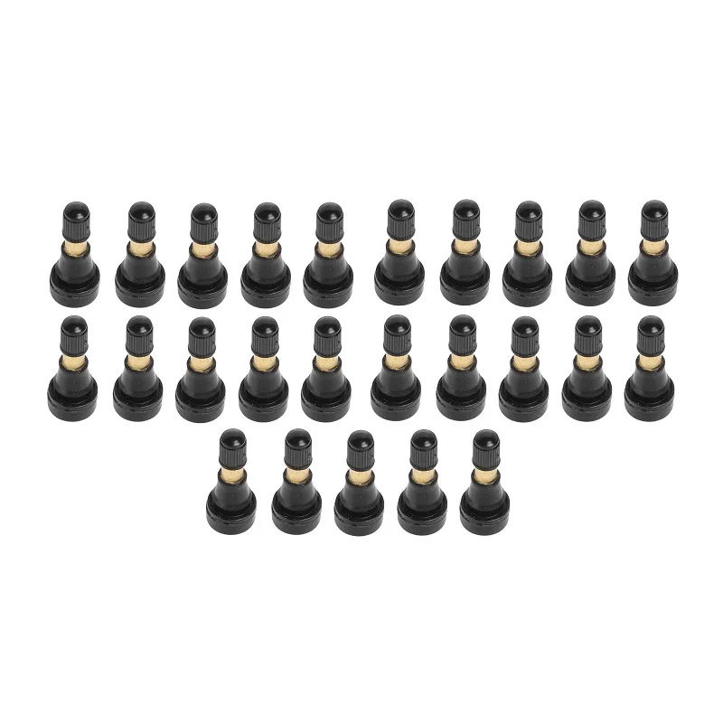 

TR600hp Автомобильные клапаны датчика давления в шинах TPMS для IVECO