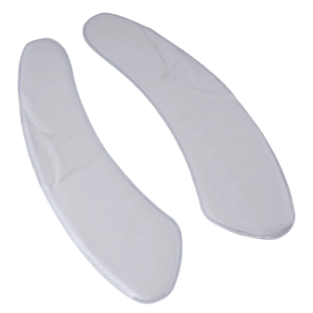 

A Set Of Toilet Seats Bathroom Toilet Seat Washable Soft Warmer Mat Cover Pad Cushion Cover Warm High Quality
