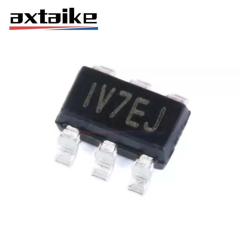 10 шт MP2451DT-LF-Z MP2451DT MP2451 SOT23-6 MARKINGl:V7 ** от 3,3 В до 36 В 2 МГц 0.6A DC-DC Step-Down Converter SMD IC Chip