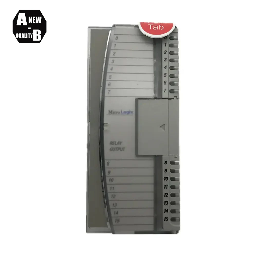 

1762-OW16 микрологикс 1200 контроллер PLC 1762OW16