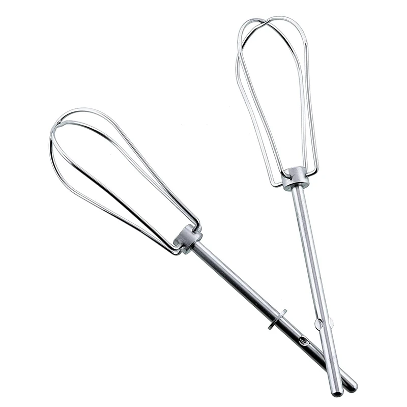 

KHM2B Egg Beater Accessories, Egg Beater, Mixing Head for KitchenAid Mixer