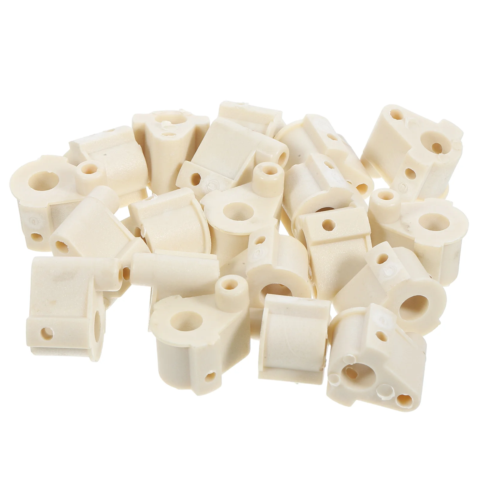 20 шт. разъем двигателя кнопка поворота вентилятора электрический вал кнопки с