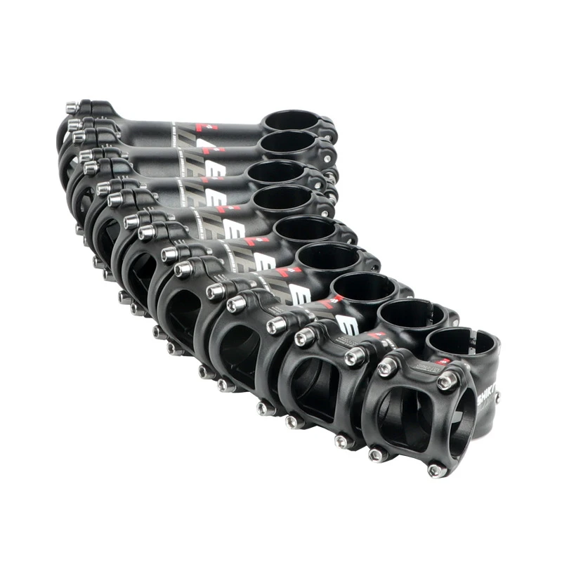 Велосипедный вынос SHIKRA Bike 7 градусов 31,8 * 45/55/60/65/70/80/90/100/110 мм из алюминиевого сплава для вилки 28,6 мм, запчасти для велосипеда EIEIO.