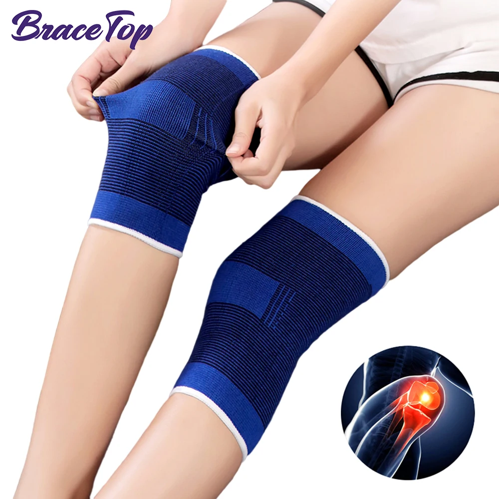 Ression Sleeve Stabilizer For Arthritis Meniscus Patella Pro