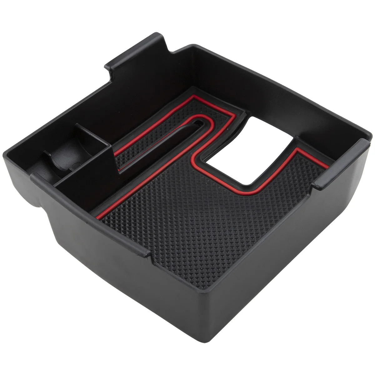 

Center Console Armrest Storage Box Organizer Tray Armrest Box Storage For Toyota Corolla 2019-2022 Car Accessories