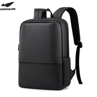 men business luxury backpack waterproof travel laptop backpack fashion student school backpacks digital bag new woman mochila