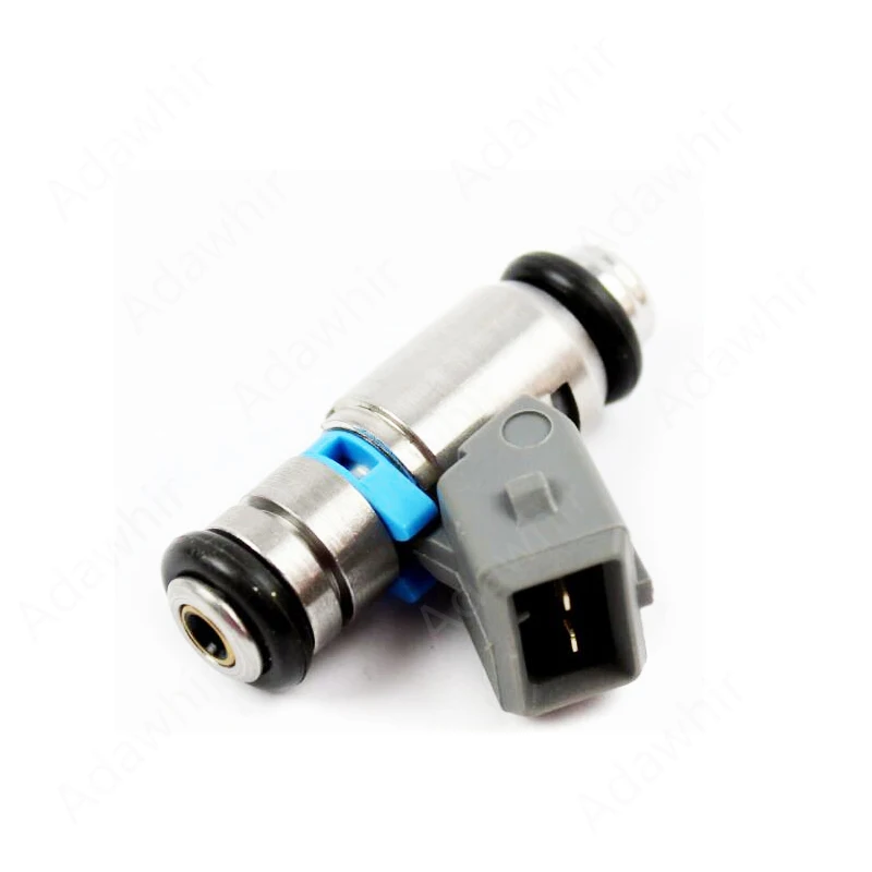 IWP006 4 шт. автомобильные бензиновые Топливные форсунки для CITROEN PEUGEOT FIAT IWP-006 9627771580