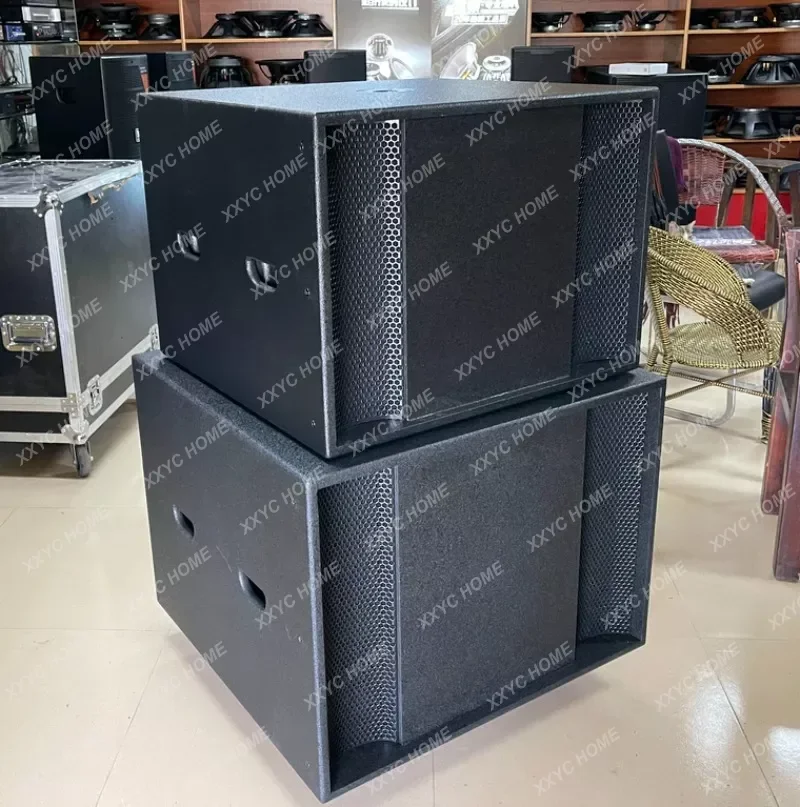 Басовая фанера Березовая одинарная 18 15 ультра-тусклый дворцовый динамик