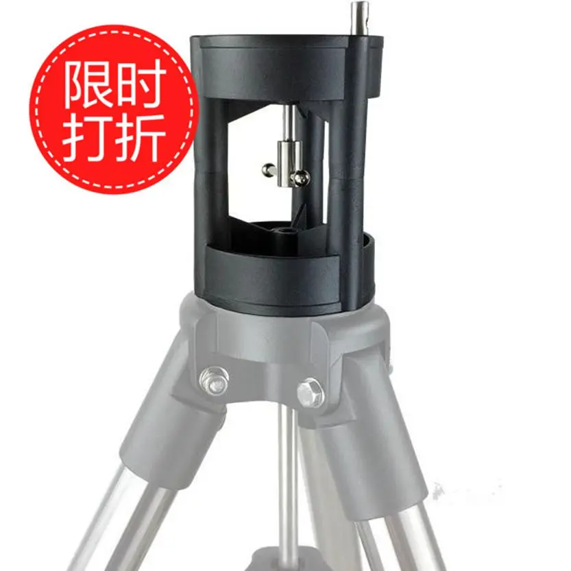 iOptron Equator GEM28 CEM26 8&quot 6&quot секция лифта мини-колонки