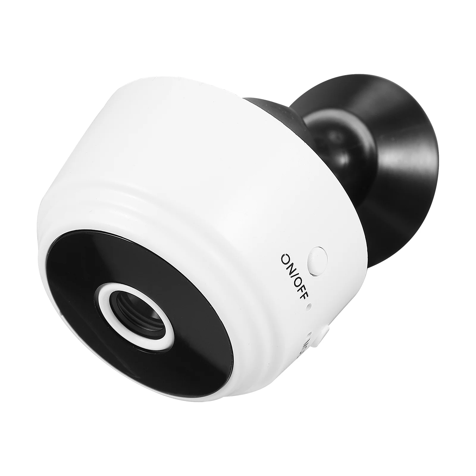 

1PC Night Vision Motion Detection Wifi Camera Camera for Outdoor Travel Home