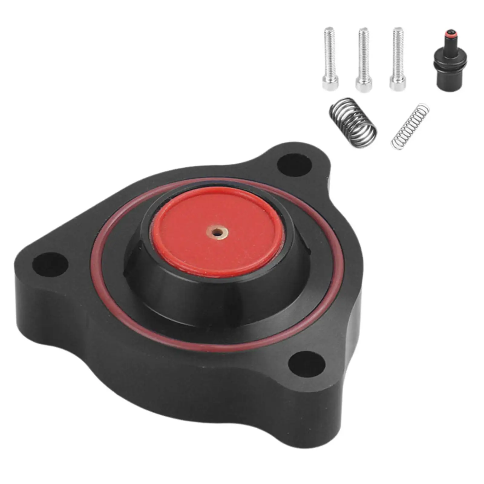 Выдувной клапан T9357 для BMW XDrive28i E84 (двигатель N20) 2011-15