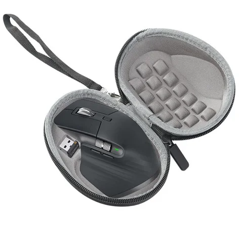 Жесткая компьютерная мышь для Logitech MX Master 3/MX Master 2S /G502