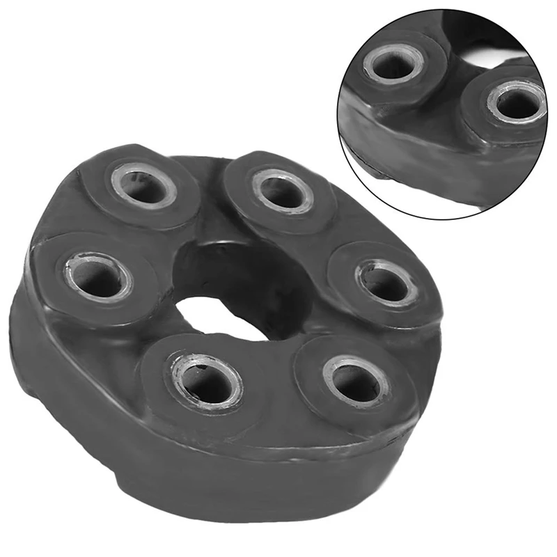 2 шт. приводной вал гибкий диск 26111227410 для BMW E34 E36 E39 E46