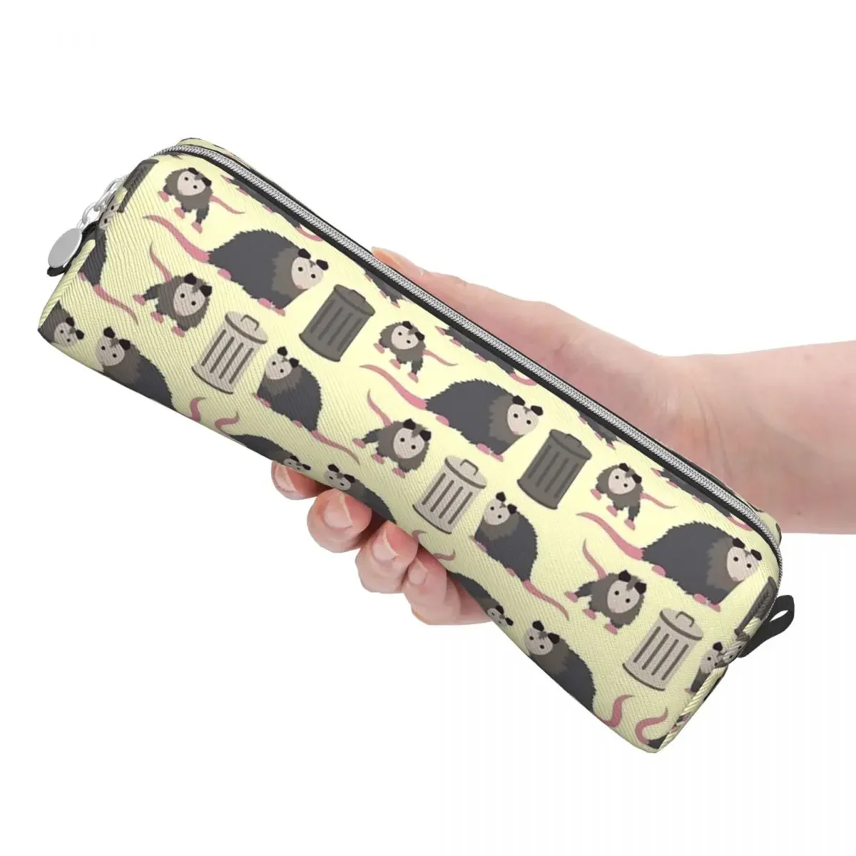 Классический милый опоссум Possum Animlas пеналы сумка держатель для ручек детская