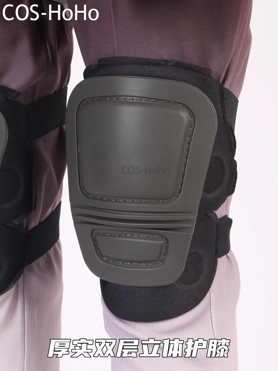 Костюм для косплея COS-HoHo Vtuber Nijisanji Kuzuha великолепный красивый костюм Хэллоуина