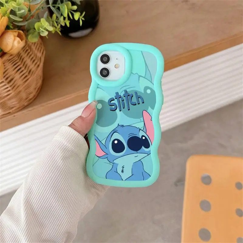 Милый мягкий чехол для Honor X9B X9A X8A X8B A7A X7B 90 Lite Y7 Y9 Prime 2019 Nova 3i 7i Y70