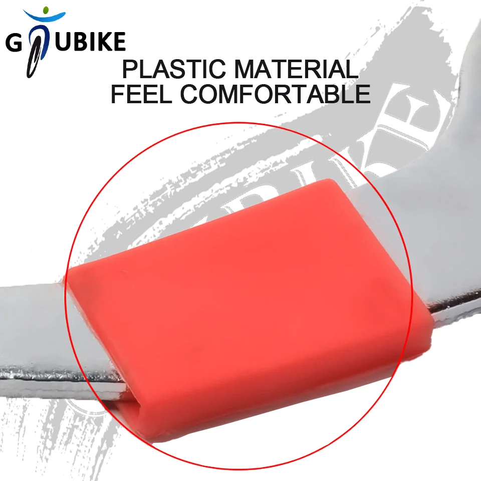 Велосипедный ключ GTUBIKE многофункциональный инструмент Три в одном с маховиком и