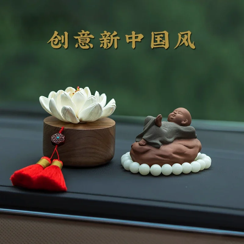 Автомобильное украшение автомобильные духи национальный стиль автомобильная