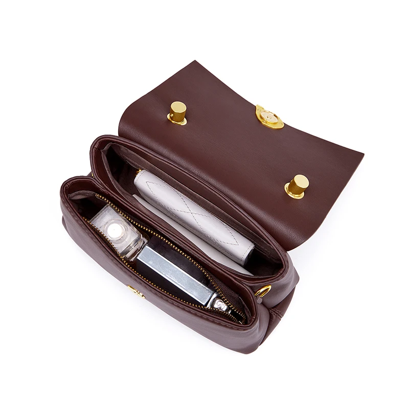 Роскошные сумки для женщин 2022 Элегантная модная женская сумка дизайнерские на