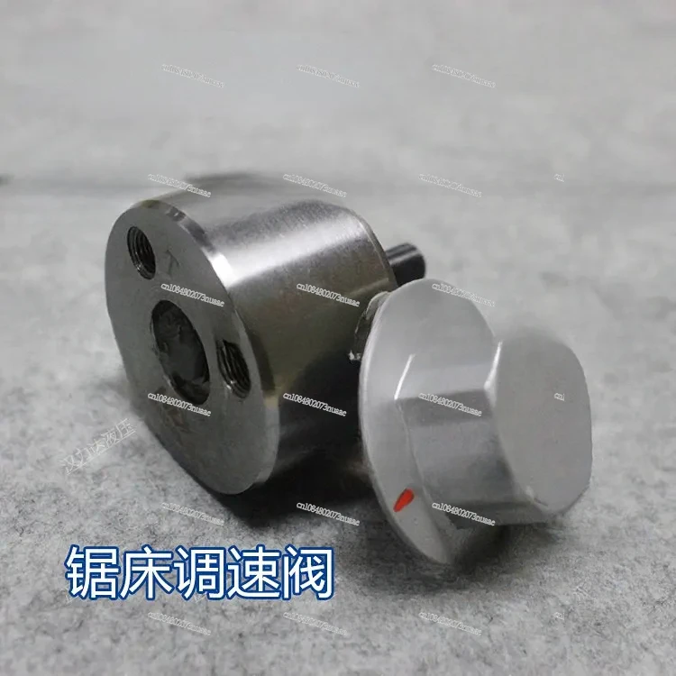 Оригинальный заводской гидравлический дроссельный клапан HDJ-10H FNC-02 регулирующий