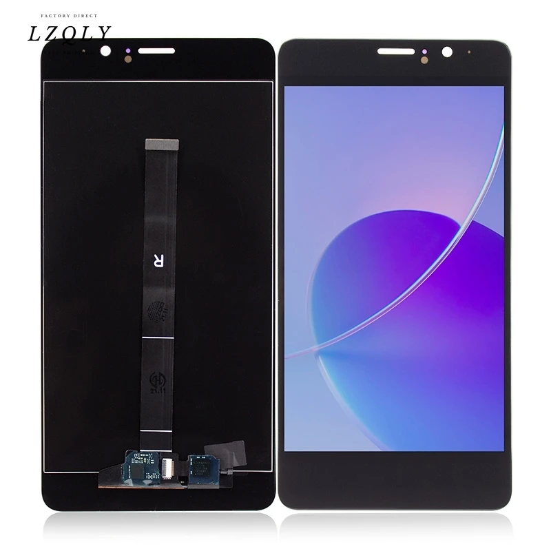 Горячая Распродажа ЖК-экран в сборе для Huawei Mate 9 Mha-l29 Mha-al00 ЖК-дисплей |