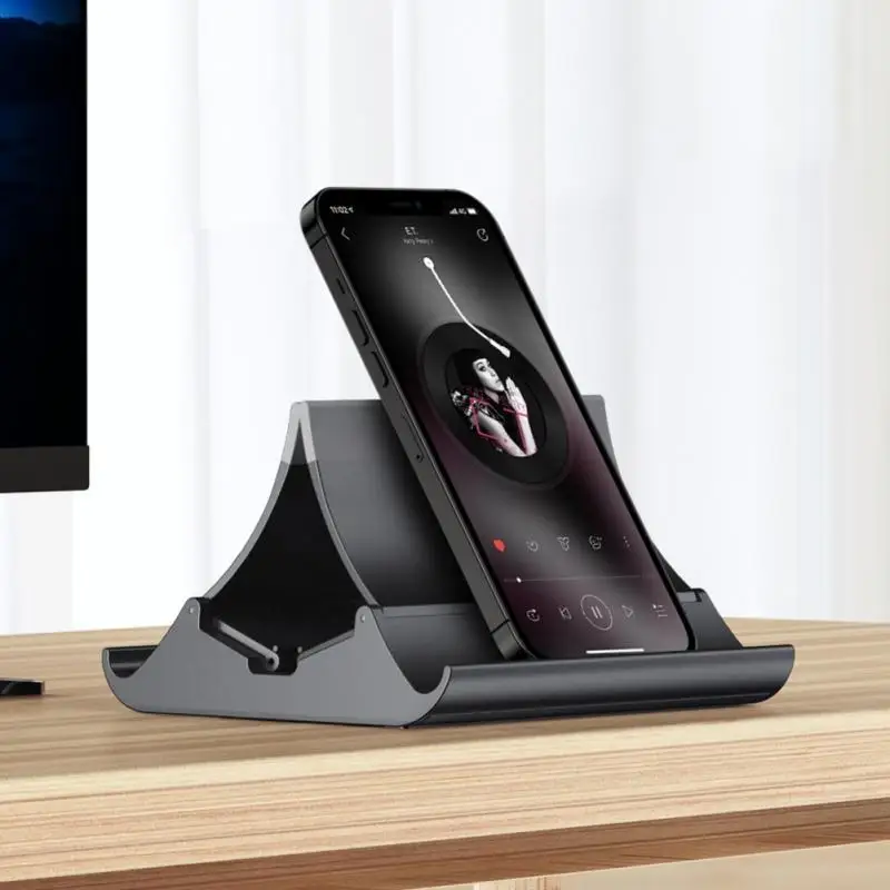 

New Laptop Stand Notebook Support Computer Bracket For Macbook Air Pro Holder Accessories Foldable Lap Top Base For Pc Phone