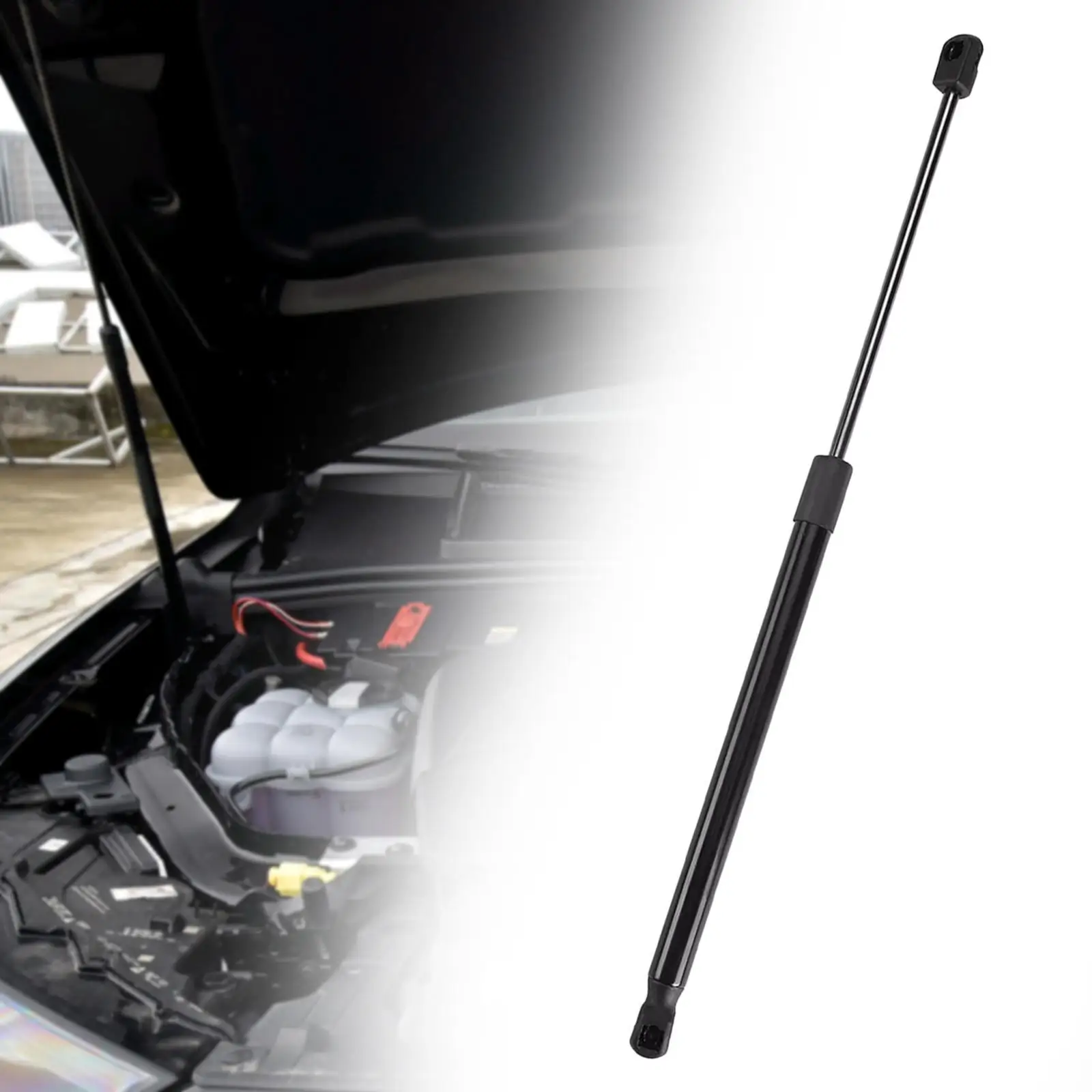 Подъемник переднего капота стойки 1 пара 4 л 0823359 Легко установить износостойкий