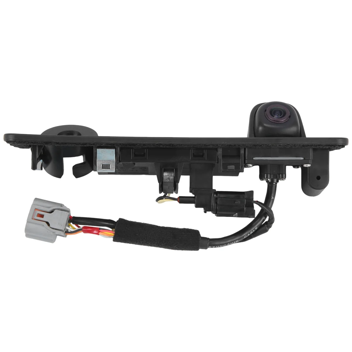 95760D4500 95760d4501 Заводская камера заднего вида для KIA OPTIMA K5 HYBRID 16-18