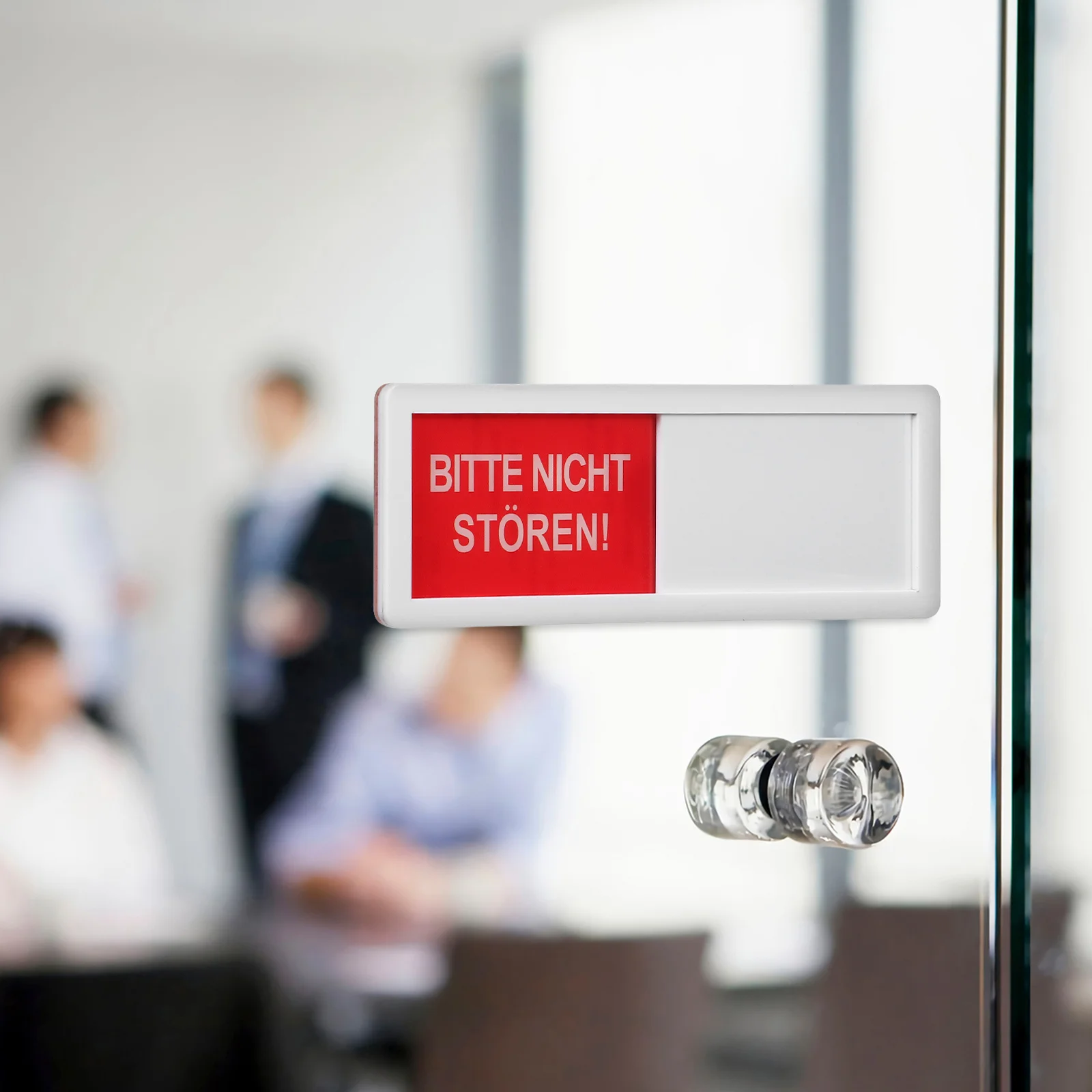 2 шт. ползунки с раздвижной дверью для конфиденциальности вывеска на пару