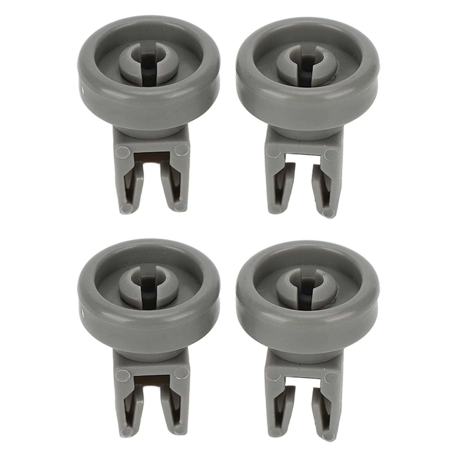 

Нижняя стойка для посудомоечной машины, изысканная прочная ПП часть колеса для посудомоечной машины для ресторана, кухни