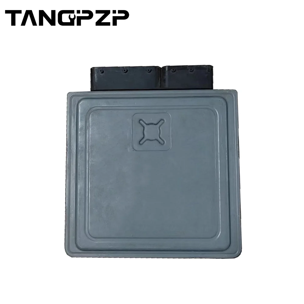 Tangpzp Новый 7559178 5wk98081 оригинальный двигатель Ecu компьютерная плата электронный