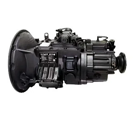 Запчасти для грузовиков 8j75tc 8JS105TA 9JS119TA-B сборка трансмиссии шакмена детали