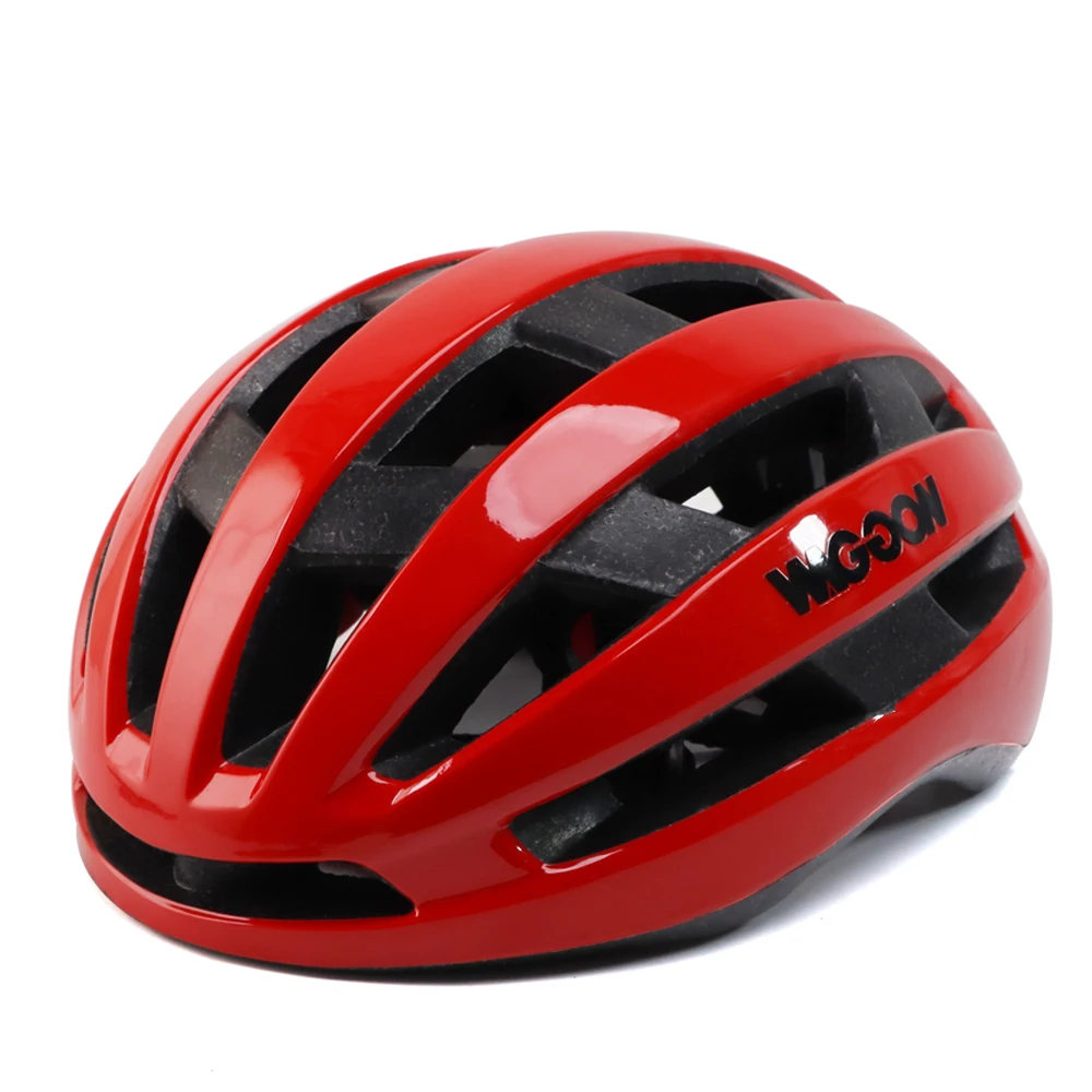 

Mountain Road Bicycle Helmet Men Women Triathlon Racing Comfortable Mtb Cycling Super Light Outdoor Sports Helmets