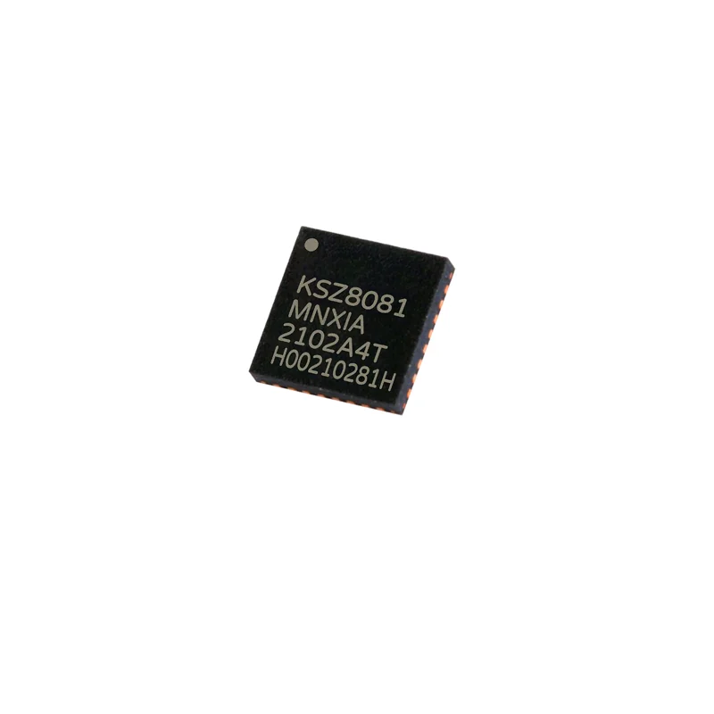 5-20 шт./партия, Φ KSZ8081, новый чип Ethernet