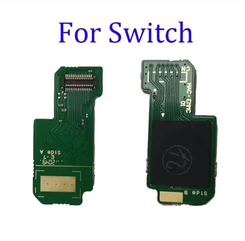 EMMC 32 ГБ для Nintend Switch RAM Модуль памяти Сменный модуль памяти для хост-консоли Switch NS